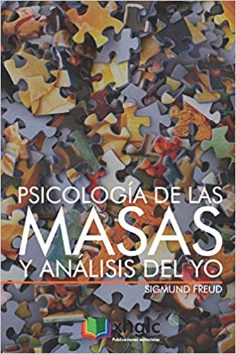 Psicología de Las Masas Y Análisis del Yo indir