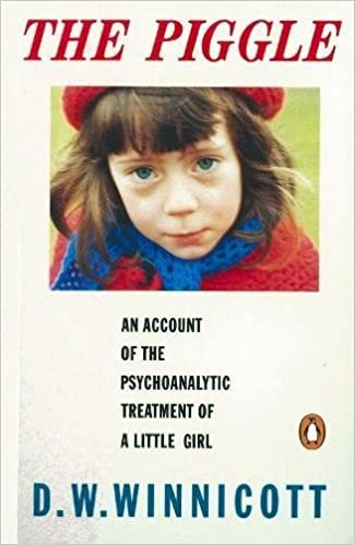 The Piggle: An Account of the Psychoanalytic Treatment of a Little Girl (Penguin Psychology) indir