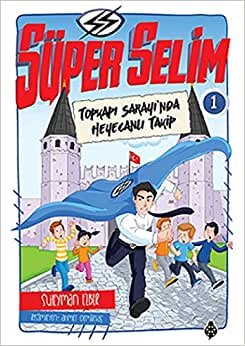 Süper Selim 1 - Topkapı Sarayı'nda Heyecanlı Takip