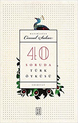 40 Soruda Türk Öyküsü indir