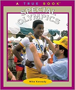Special Olympics (True Books: Sports) indir