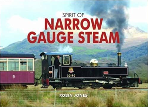 Spirit of Narrow Gauge Steam (Spirit of Britain) indir