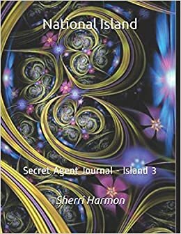 National Island: Secret Agent Journal - Island 3