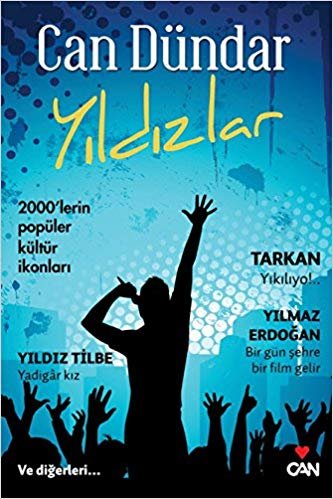 YILDIZLAR