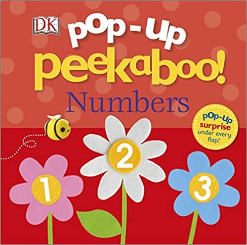 Pop-Up Peekaboo! Numbers indir