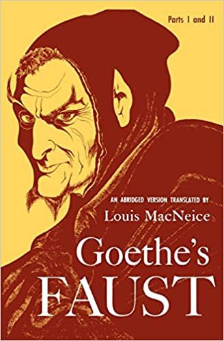 Goethe's Faust (Parts 1 and 2)