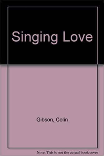 Singing Love