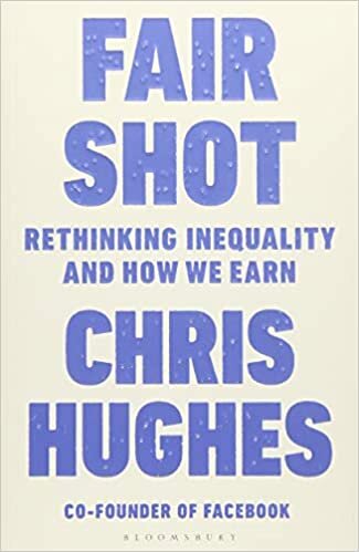 Fair Shot: Rethinking Inequality and How We Earn indir