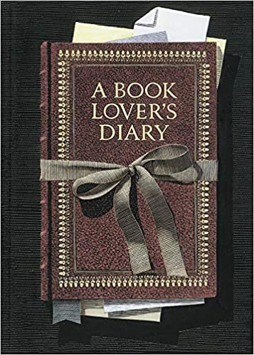 Book Lover's Diary