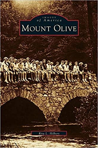 Mount Olive indir