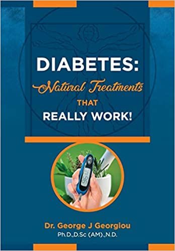 Diabetes: Natural Treatments That Really Work! indir