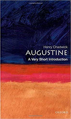 Augustine: A Very Short Introduction (Very Short Introductions) indir
