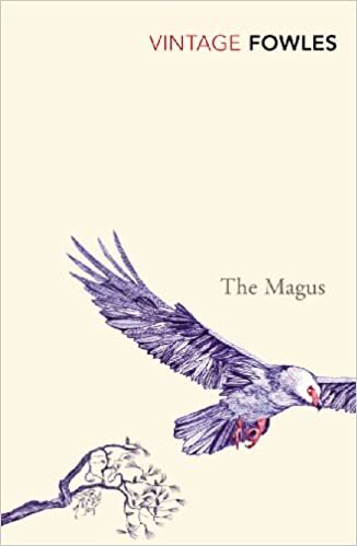 The Magus indir