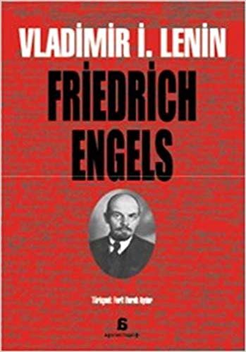 Friedrich Engels indir