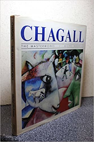 Masterworks: Chagall