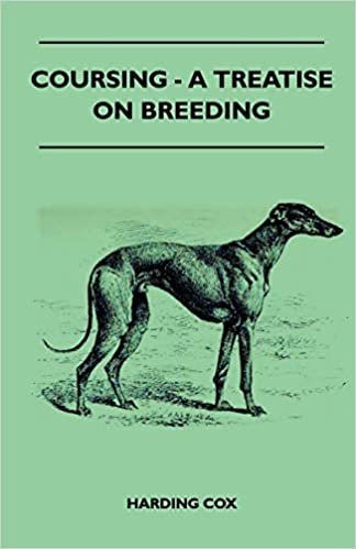 Coursing - A Treatise On Breeding indir