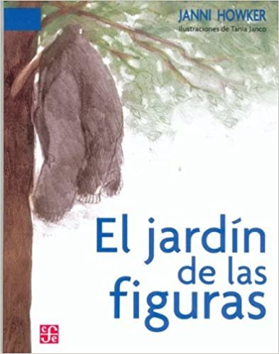 El Jardin de Las Figuras (A la Orilla del Viento/At the edge of the Wind)