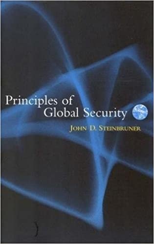 Principles of Global Security indir