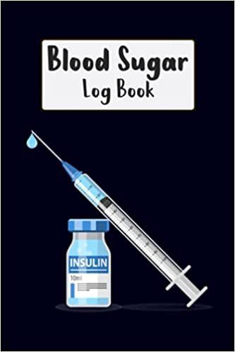 Blood Sugar Log Book: Weekly Blood Sugar Diary, Enough For 106 Weeks or 2 Years, Daily Diabetic Log Books , Glucose Tracker Journal Book .: Daily ... & After) - Professional 2 Year Diary. And Dia