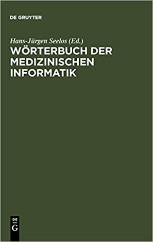 Wörterbuch der Medizinischen Informatik