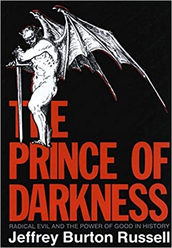 The Prince of Darkness: Radical Evil and the Power of Good in History indir