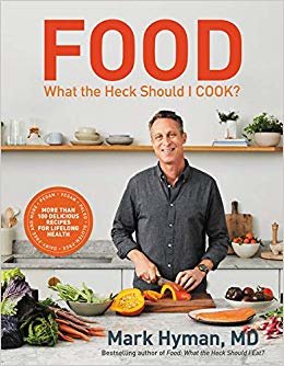 Food : What The Heck Should I Cook?