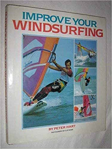 Improve Your Windsurfing