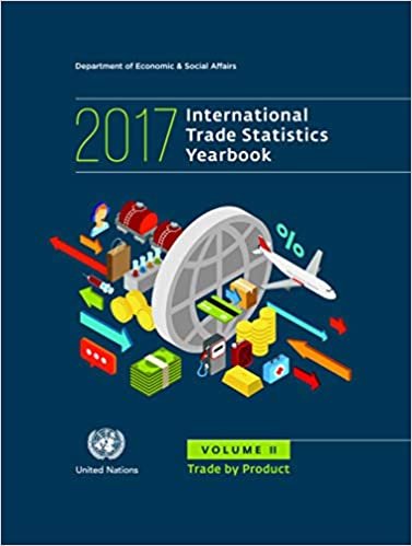 International Trade Statistics Yearbook 2017, Volume II indir
