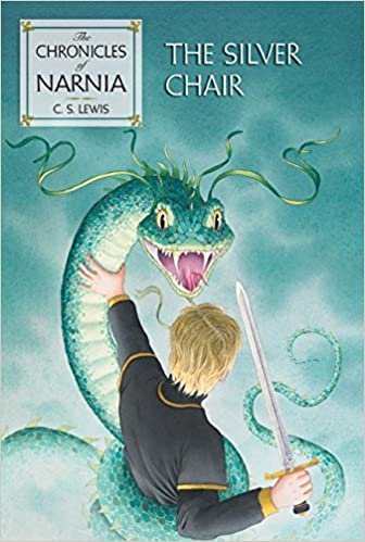 The Silver Chair (Chronicles of Narnia) indir