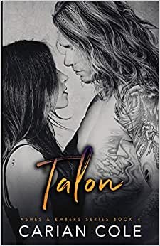 Talon: Volume 4 (Ashes & Embers) indir