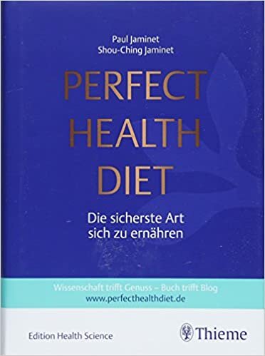 Perfect Health Diet indir