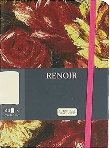 Renoir Notebook Small indir