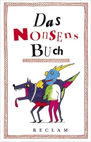 Das Nonsens-Buch