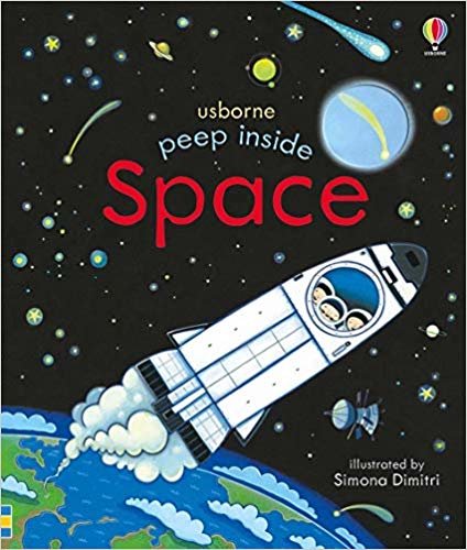 Pepp Inside Space indir