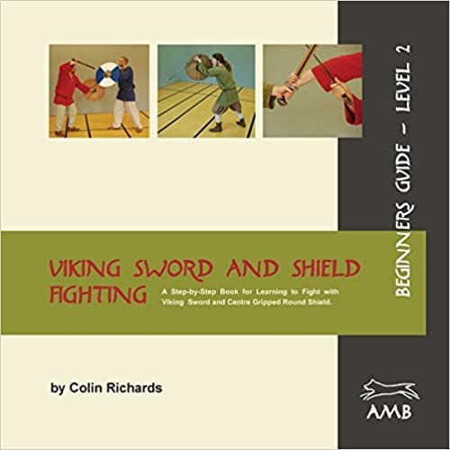 Viking Sword and Shield Fighting Beginners Guide Level 2 indir