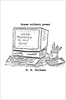 Drawn without power indir