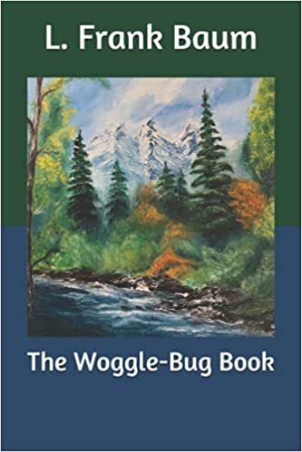 The Woggle-Bug Book indir