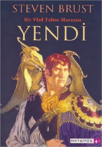 Yendi: Bir Vlad Taltos Macerası