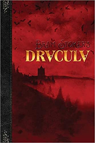 Inkwater Classics: Dracula