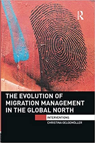 The Evolution of Migration Management in the Global North (Interventions)