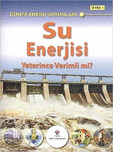 Su Enerjisi Yeterince Verimli Mi? indir