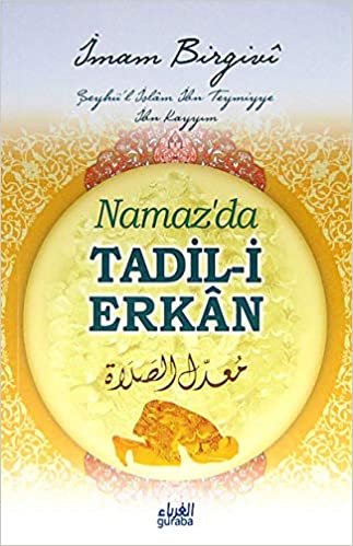 Namaz’da Tadil-i Erkan indir