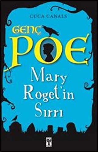 Genç Poe – Mary Roget’in Sırrı 2
