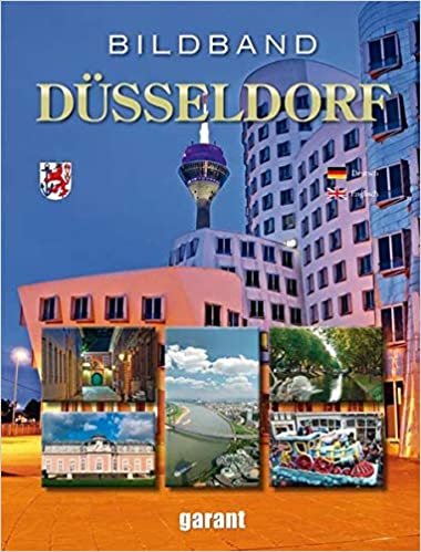 Düsseldorf - Bildband indir