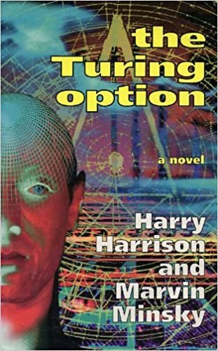 The Turing Option indir