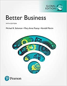 Better Business, Global Edition indir