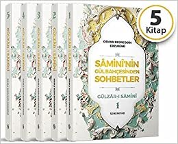 Gülzar-ı Samini Sohbetler (5 Kitap Takım) indir