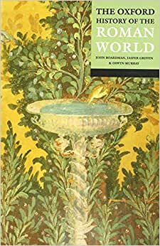 The Oxford History Of The Roman World