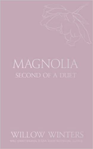Magnolia: Autumn Night Whiskey (Discreet Series, Band 21)