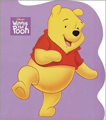 Pooh's This and That (Great Big Board Book)
